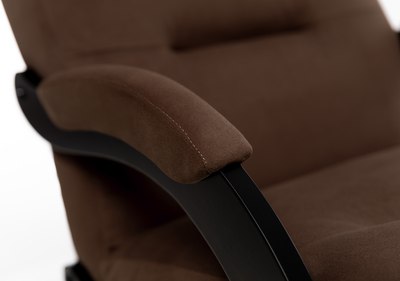 Кресло-качалка Импэкс Leset Дэми