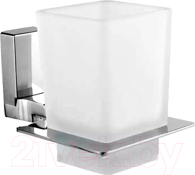 Стакан для зубной щетки и пасты Haiba HB8806 - фото