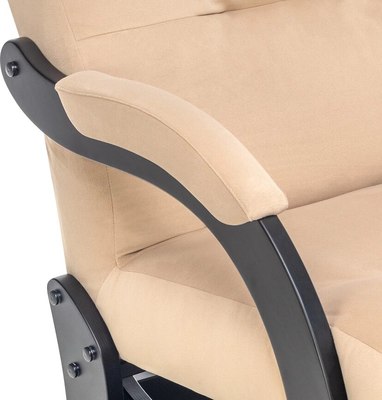 Кресло-глайдер Импэкс Leset Дэми