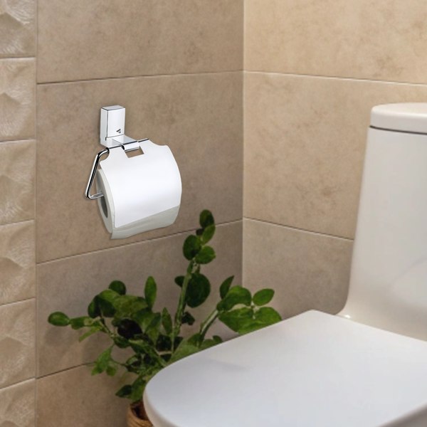 Держатель для туалетной бумаги Haiba HB8803
