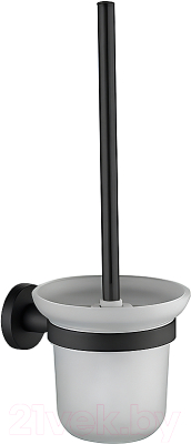 Ершик для унитаза Haiba HB8710 - фото