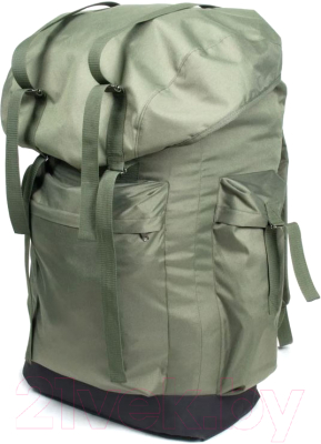 Рюкзак туристический Следопыт Лесной / PF-BP-51 - фото