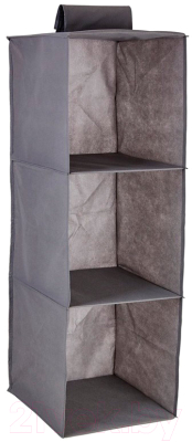 Кофр для хранения Polini Kids Home 30x30x90 / 0002579-3 - фото