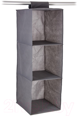 Кофр для хранения Polini Kids Home 30x30x90 / 0002579-3