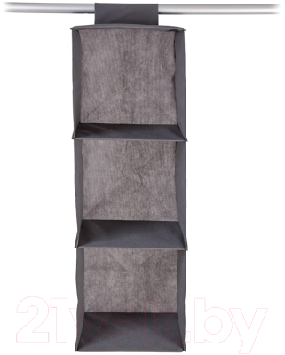 Кофр для хранения Polini Kids Home 30x30x90 / 0002579-3