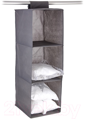 Кофр для хранения Polini Kids Home 30x30x90 / 0002579-3