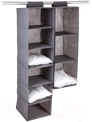 Кофр для хранения Polini Kids Home 30x30x90 / 0002579-3