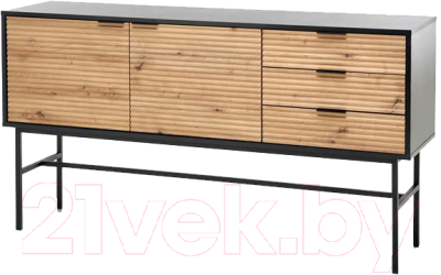 Тумба Halmar Murano КМ-1 - фото