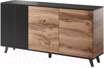 Тумба Halmar Random КМ-1 - фото