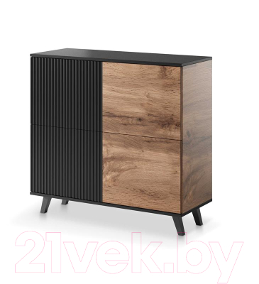 Тумба Halmar Random КМ-2