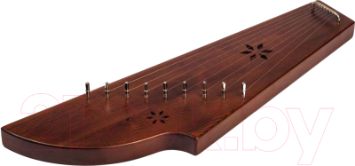 Гусли Мозеръ Константиновские GWS-92W - фото
