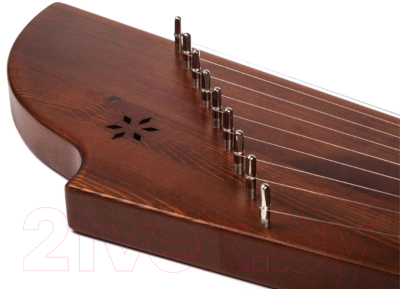 Гусли Мозеръ Константиновские GWS-92W