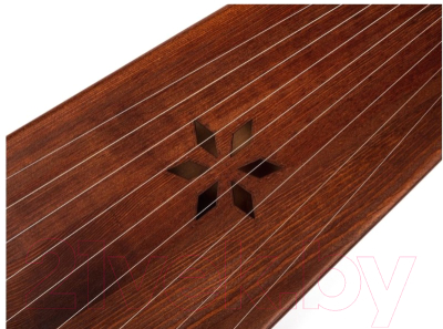 Гусли Мозеръ Константиновские GWS-92W