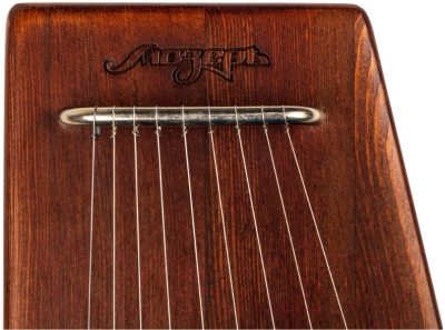 Гусли Мозеръ Константиновские GWS-92W