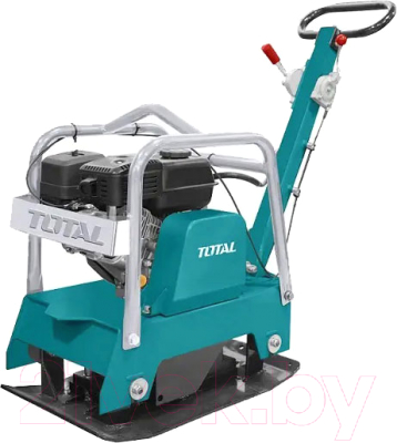 Виброплита TOTAL TP7160-2 - фото