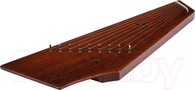 Гусли Мозеръ Сергиевские GWS-93W - фото