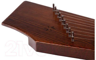 Гусли Мозеръ Сергиевские GWS-93W