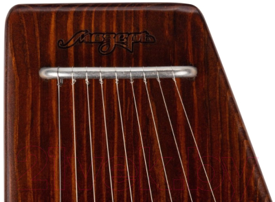 Гусли Мозеръ Сергиевские GWS-93W