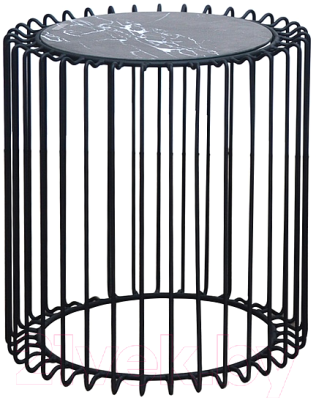 Комплект журнальных столиков Signal Lucca 2