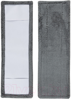 Моп для швабры Рыжий кот Click / 310478