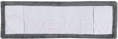 Моп для швабры Рыжий кот Click / 310478