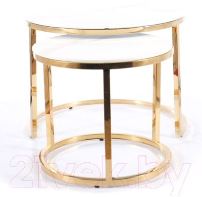 Комплект журнальных столиков Signal Muse II