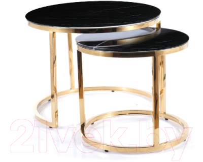 Комплект журнальных столиков Signal Muse II