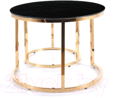 Комплект журнальных столиков Signal Muse II