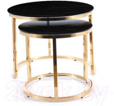 Комплект журнальных столиков Signal Muse II