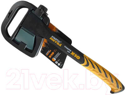 Топор Startul X10 / ST2030-10 - фото