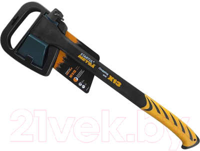 Топор Startul X13 / ST2030-13 - фото