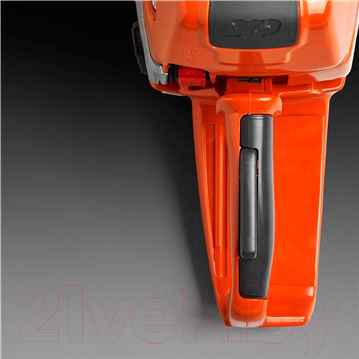 Бензопила цепная Husqvarna 572ХР