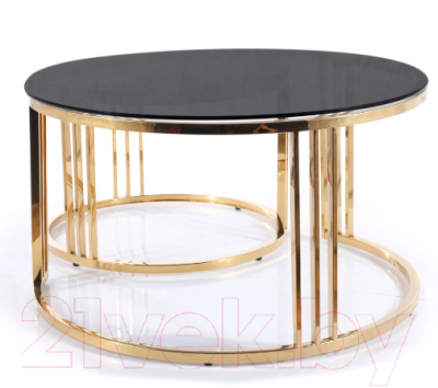 Комплект журнальных столиков Signal Vienna