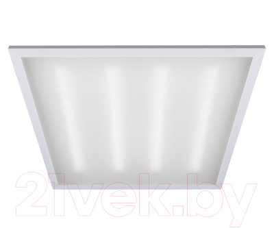 Панель светодиодная JAZZway 36Вт PPL 595/U Opal / 5005303C