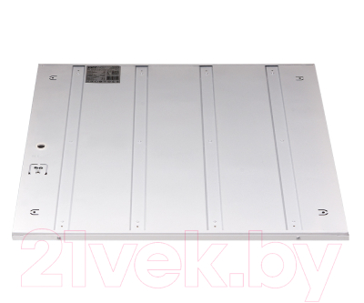 Панель светодиодная JAZZway 36Вт PPL 595/U Opal / 5005303C