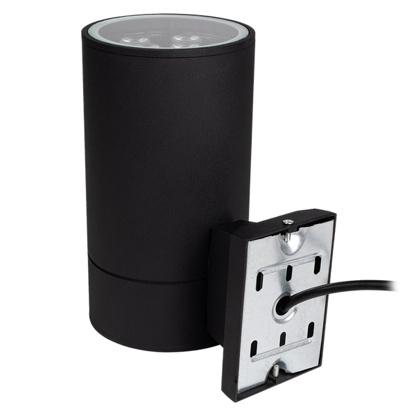 Бра уличное JAZZway PWL-200110/30D 1x9w 6500K BL / 2857965B