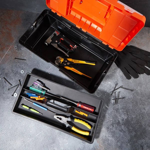 Ящик для инструментов PROconnect 12-5001-4