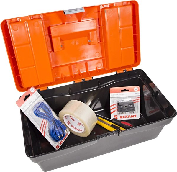 Ящик для инструментов PROconnect 12-5001-4