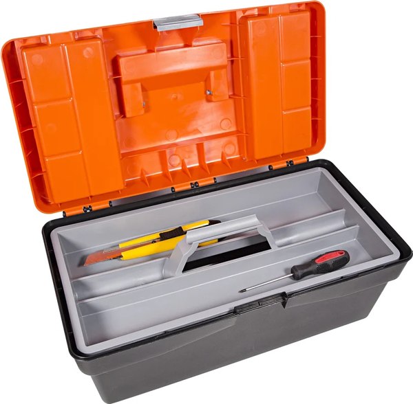 Ящик для инструментов PROconnect 12-5001-4
