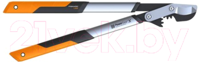 Сучкорез механический Fiskars LX94 PowerGear 1020187 - фото