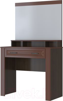 Туалетный столик Bravo Мебель Кантри Лак - фото