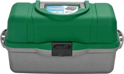 Ящик для инструментов Helios T-HS-3TTB-G