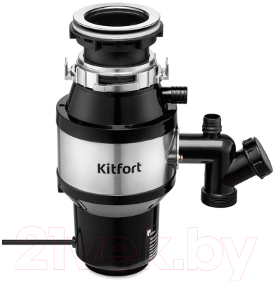Измельчитель отходов Kitfort KT-2090 - фото