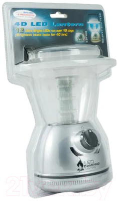 Фонарь Favour Light Led Camping Lantern / CK-120