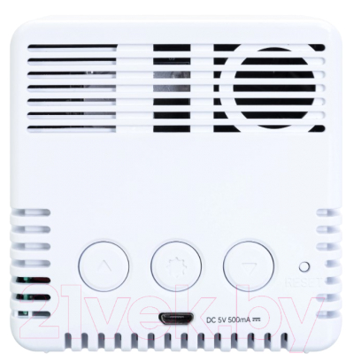 Метеостанция цифровая Levenhuk Discovery Report WA40 78877