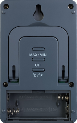 Метеостанция цифровая Discovery Report W30 / 78873