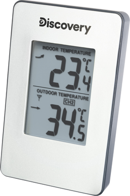 Метеостанция цифровая Discovery Report W30 / 78873