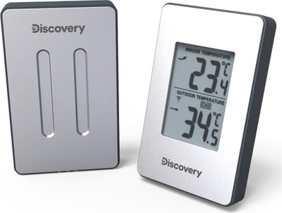 Метеостанция цифровая Discovery Report W30 / 78873