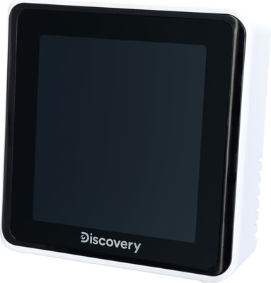 Метеостанция цифровая Levenhuk Discovery Report WA30 78876 - фото