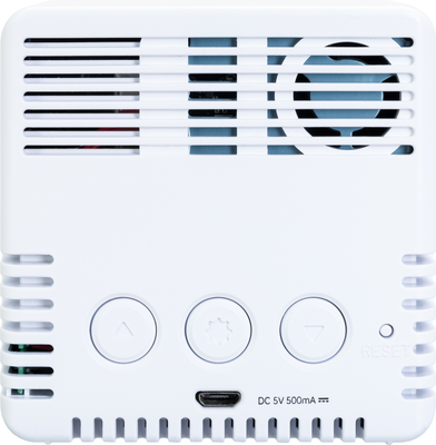 Метеостанция цифровая Levenhuk Discovery Report WA30 78876